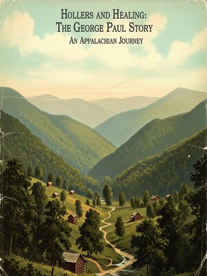 cover image of Hollers and Healing